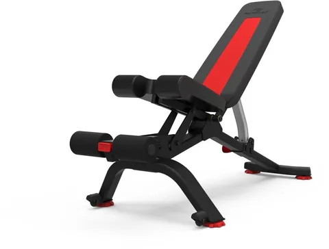Bowflex 5.1S