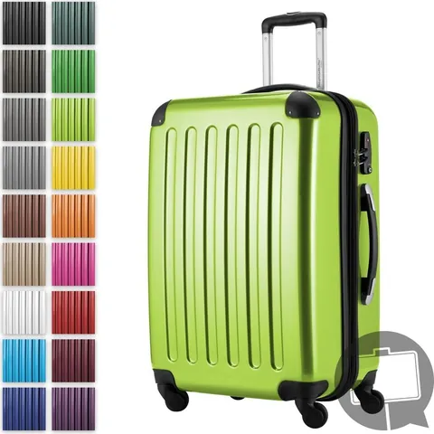 Hauptstadtkoffer Alex 65 cm