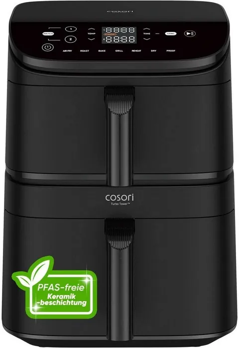 COSORI CAF-DC121-AEUR