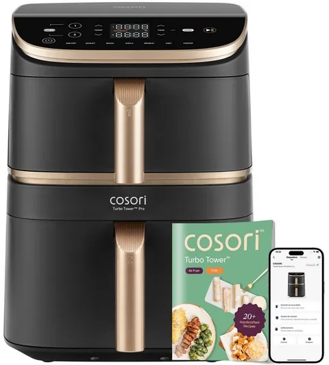 COSORI Turbo Tower Pro Smart