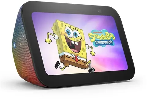 Amazon Echo Show 5 (3. Generation) Kids