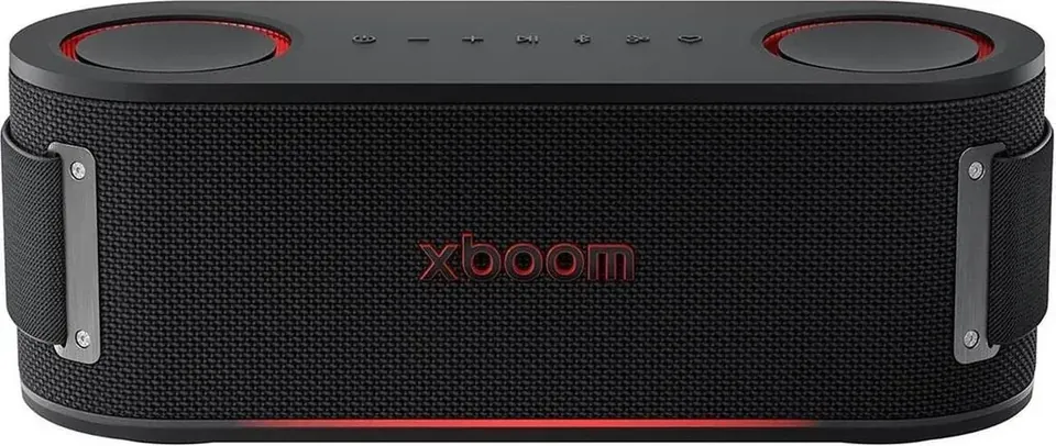 LG xboom Bounce