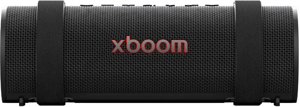 LG xboom Grab