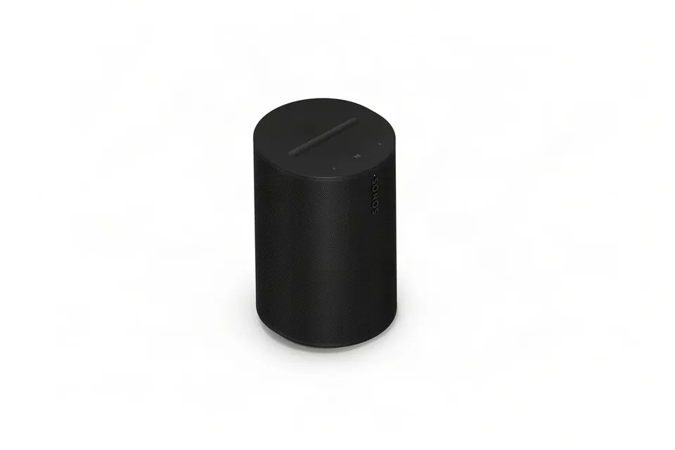 Sonos Era 100 SL schwarz