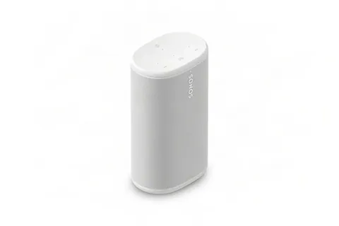 Sonos Play Weiß
