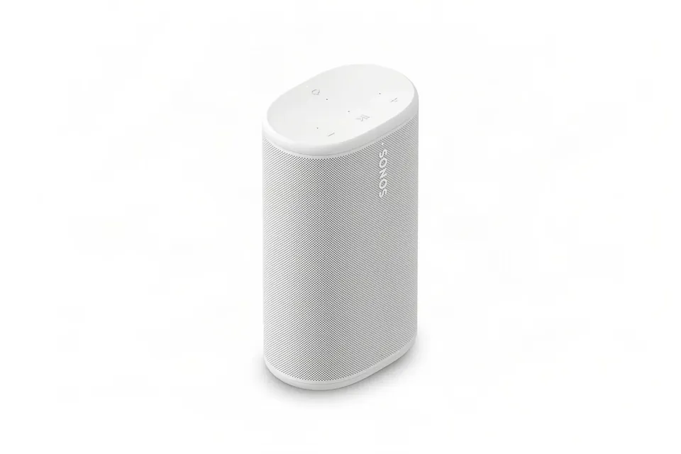 Sonos Play Weiß