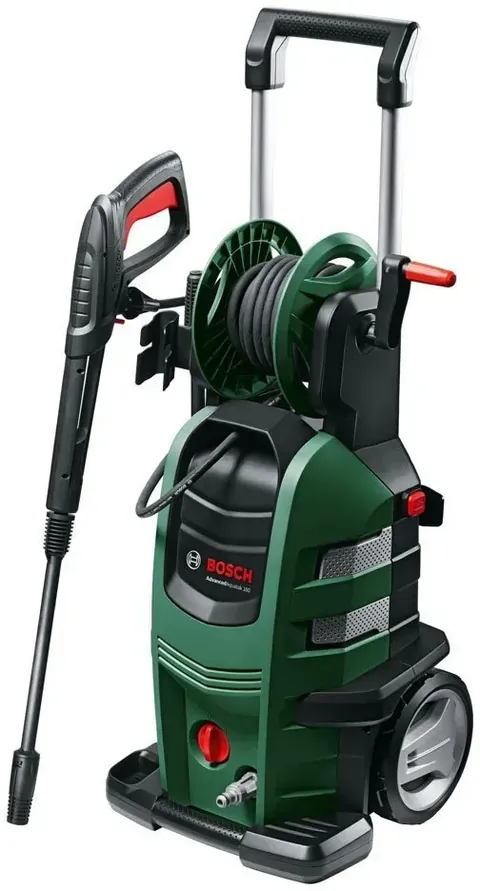 Bosch AdvancedAquatak 160