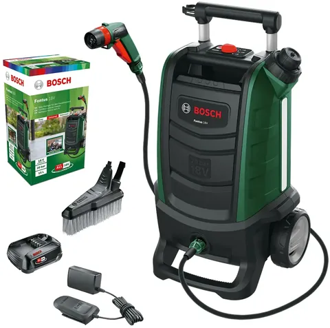 Bosch Fontus Gen II (06008B6101)
