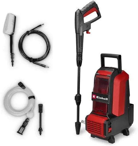 Einhell HYPRESSO 36/105