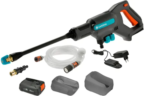Gardena AquaClean 24/18V (14800-20)