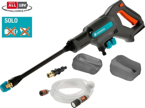 Gardena AquaClean solo (14800-55)