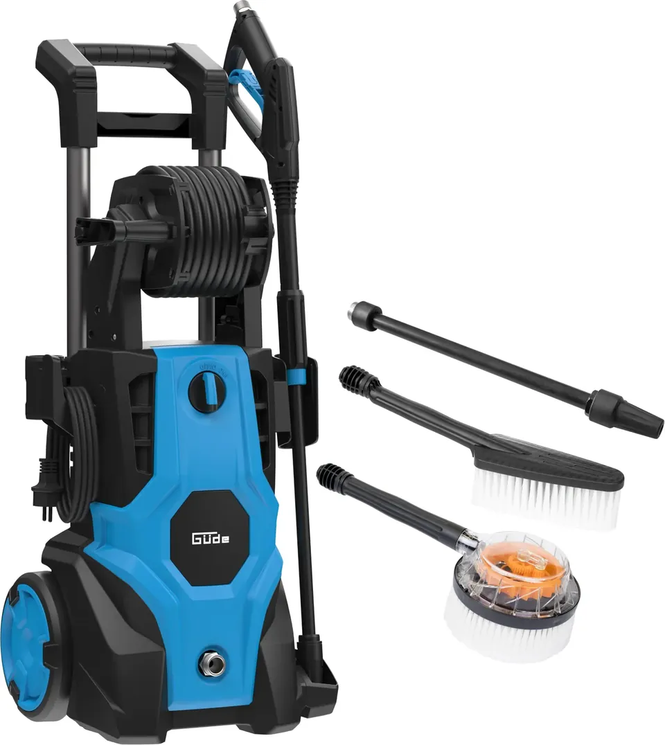Güde GHD 2100-165