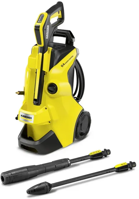 Kärcher K 4 Power Control