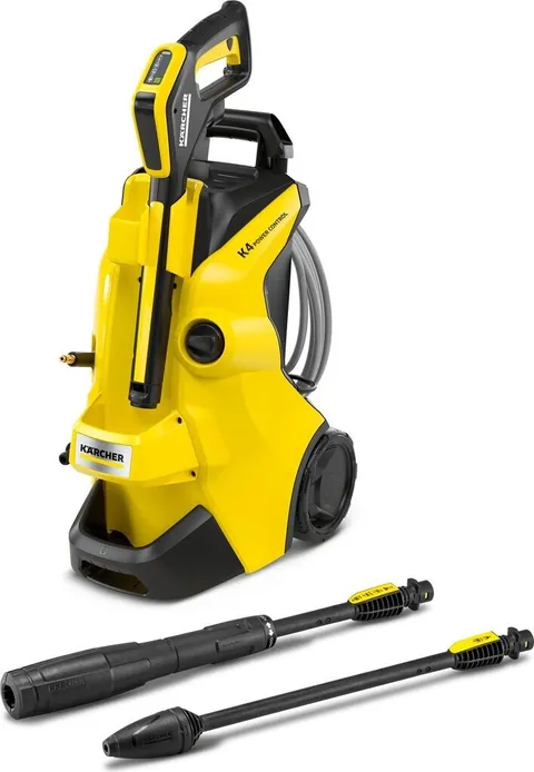 Kärcher K 4 Power Control Flex