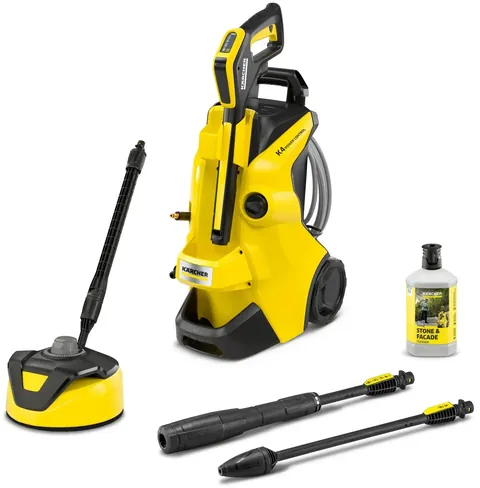 Kärcher K 4 Power Control Flex Home 1.324-303.0