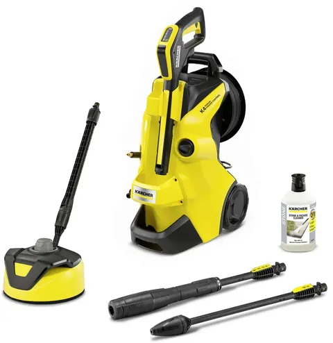 Kärcher K 4 Premium Power Control (1.324-133.0)