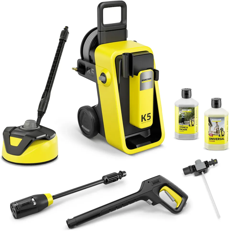 Kärcher K 5 Comfort Premium Home