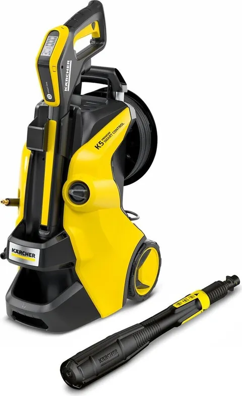 Kärcher K 5 Premium Smart Control (1.324-670.0)