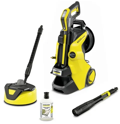 Kärcher K 5 Premium Smart Control (1.324-673.0)