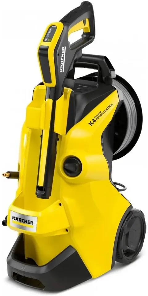 Kärcher K4 Premium Power Control Flex 1.324-330.0