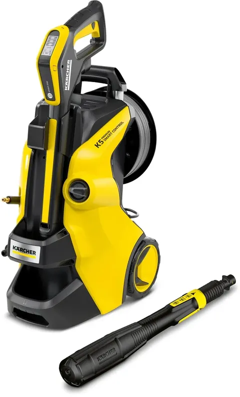 Kärcher K5 Premium Smart Control Flex 1.324-732.0