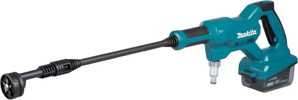 Makita DHW180Z Akku-Druckreiniger 18V ohne Ladegerät und Akkus