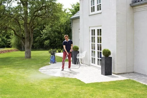 Nilfisk E 145.4-9 Power X-Tra