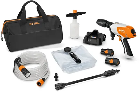 Stihl RCA 20