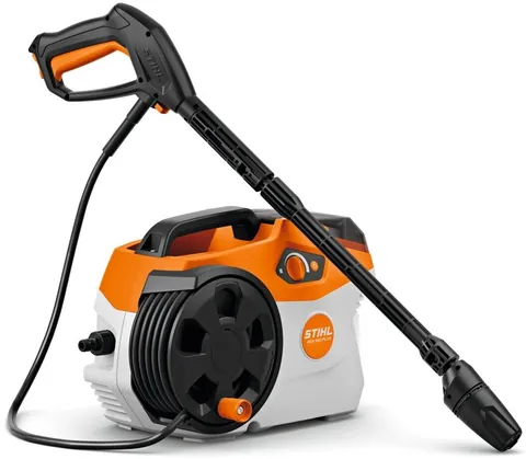 Stihl REA 100 PLUS ohne Akku und Ladegerät