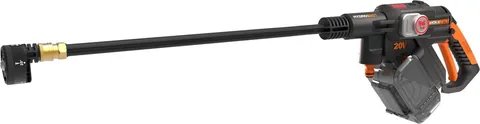 Worx Hydroshot Akku-Hochdruckreiniger WG633E.9