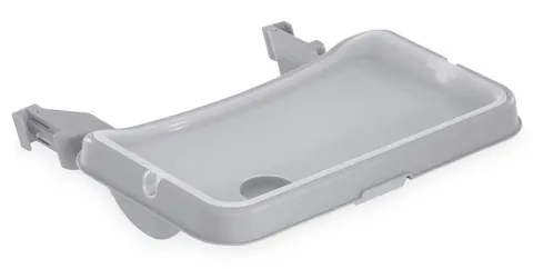 Hauck Alpha Tray