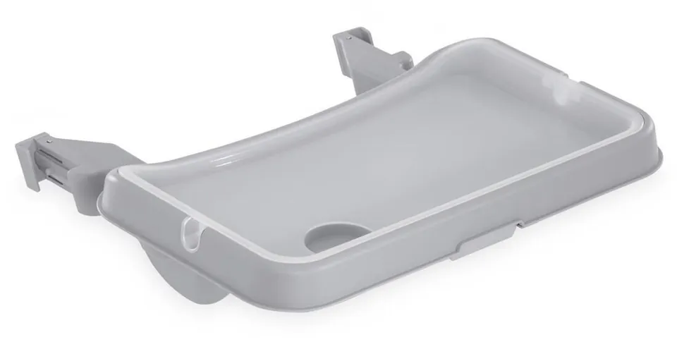 Hauck Alpha Tray