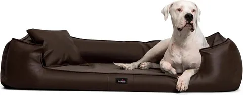 tierlando Orthopädisches Hundebett Goofy, 110 × 90 cm