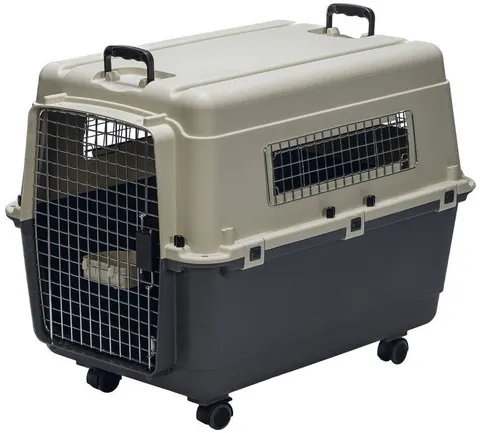 Karlie Flugzeugbox Nomad