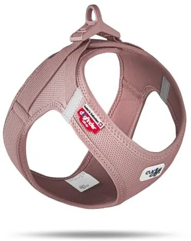 curli Vest Harness Clasp Air-Mesh