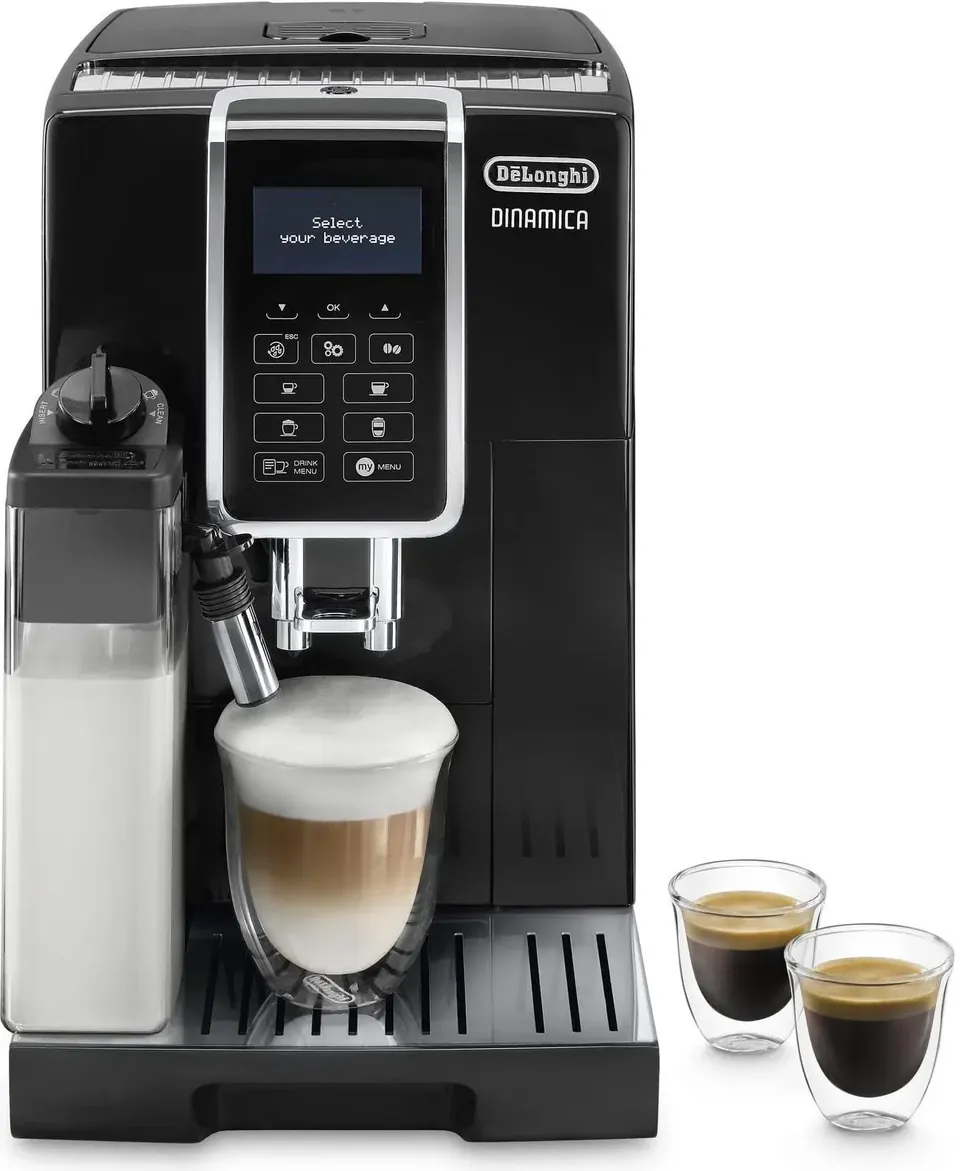 De'Longhi Dinamica ECAM 350.55.B