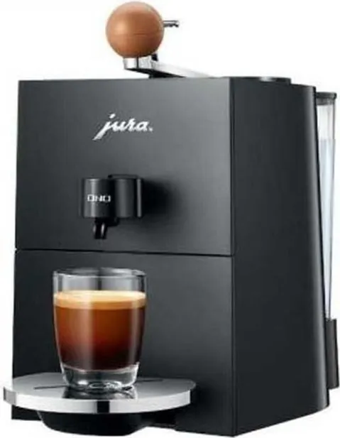 Jura ONO Coffee Black EA