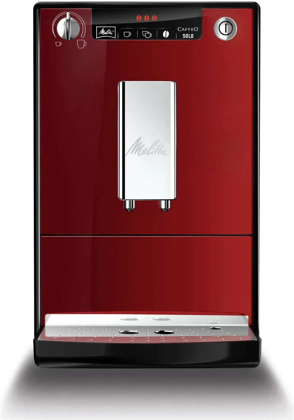 Melitta Caffeo Solo E950-104