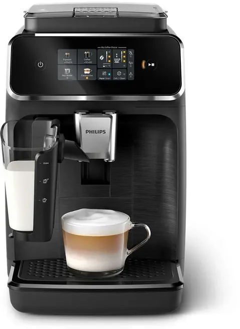 Philips 2300 LatteGo EP2330/10