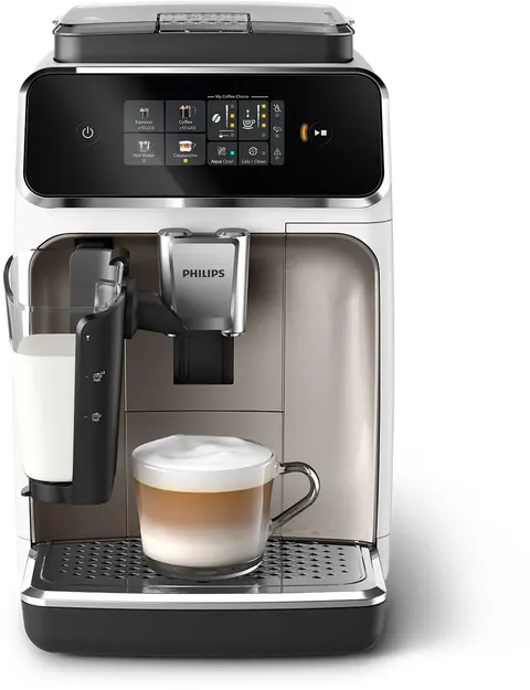 Philips 2300 LatteGo EP2333/40