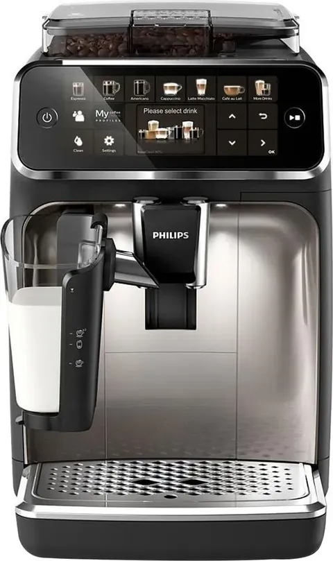 Philips 5400 LatteGo EP5447/90