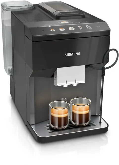 Siemens EQ500 classic TP511E19