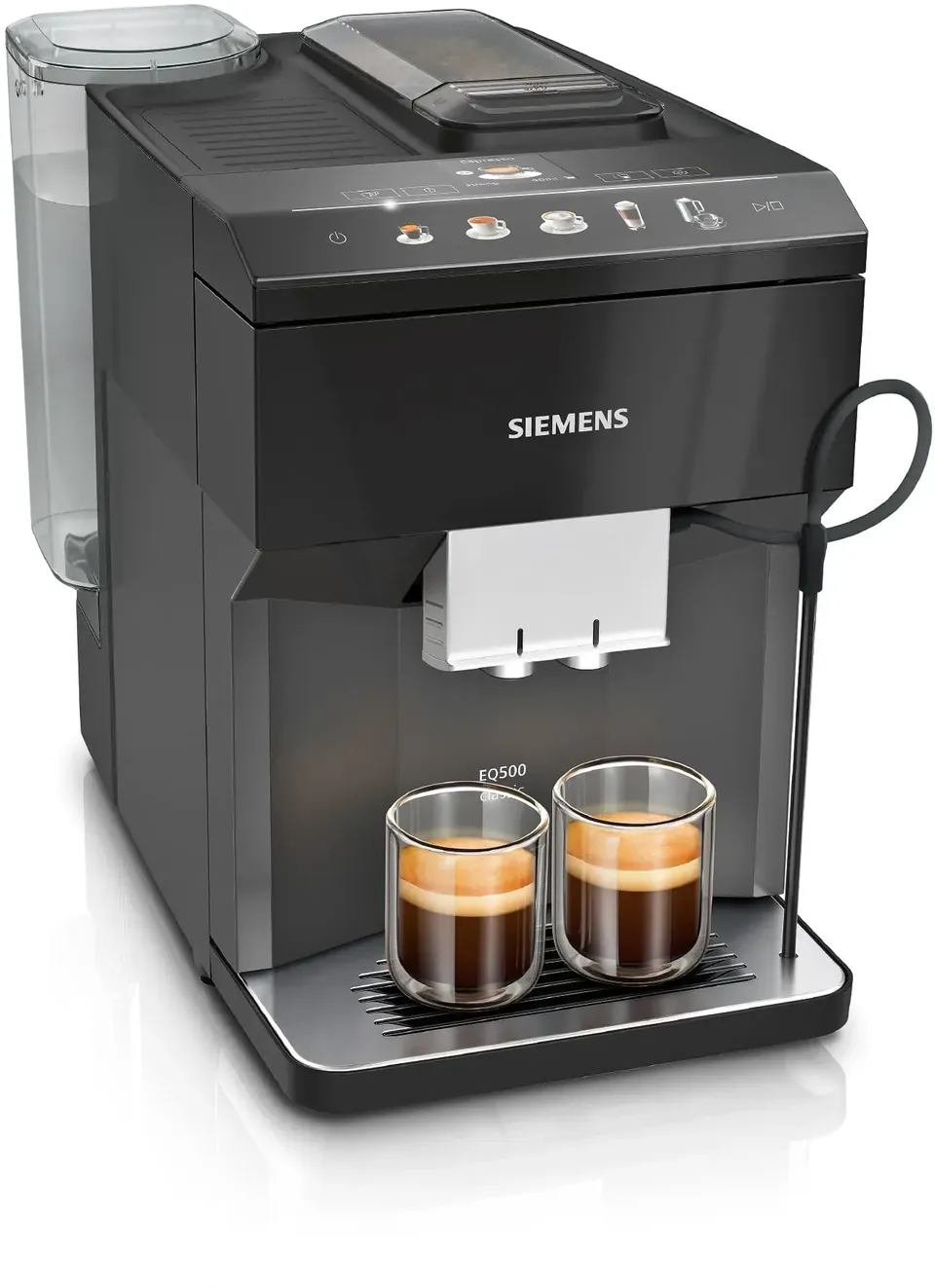 Siemens EQ500 classic TP511E19