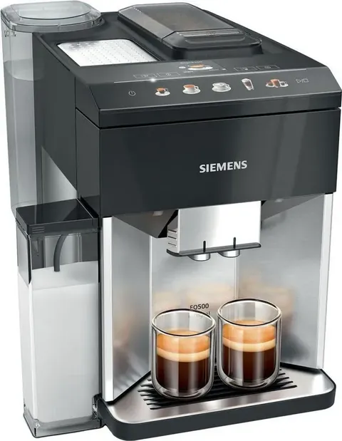 Siemens EQ500 integral TQ517D03