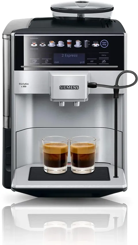Siemens EQ6 plus s300 TE653501DE