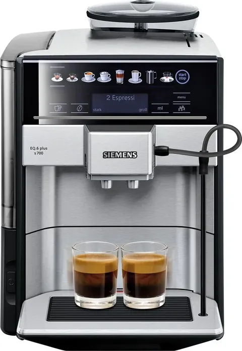 Siemens EQ6 plus s700 TE657503DE