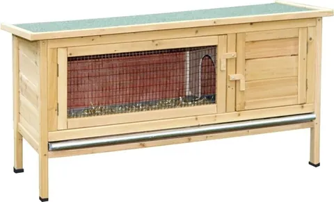 Kerbl Pet Nagerhaus Alfred (82815)