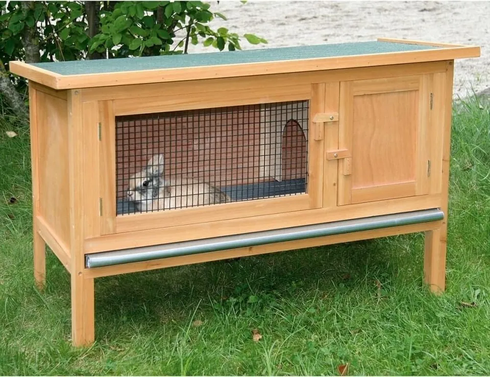 Kerbl Pet Nagerhaus Fred