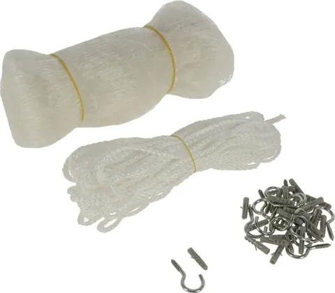 Kerbl Katzenschutznetz