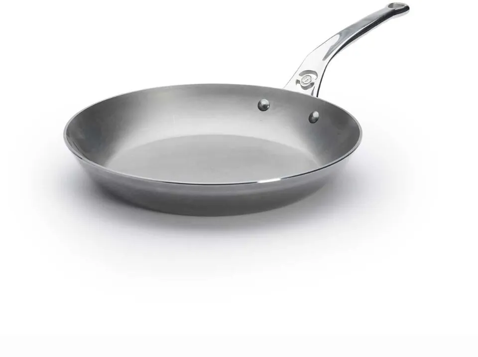 De Buyer Mineral B-Pro Eisenpfanne